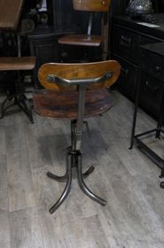 plaque emaillé danger de mort